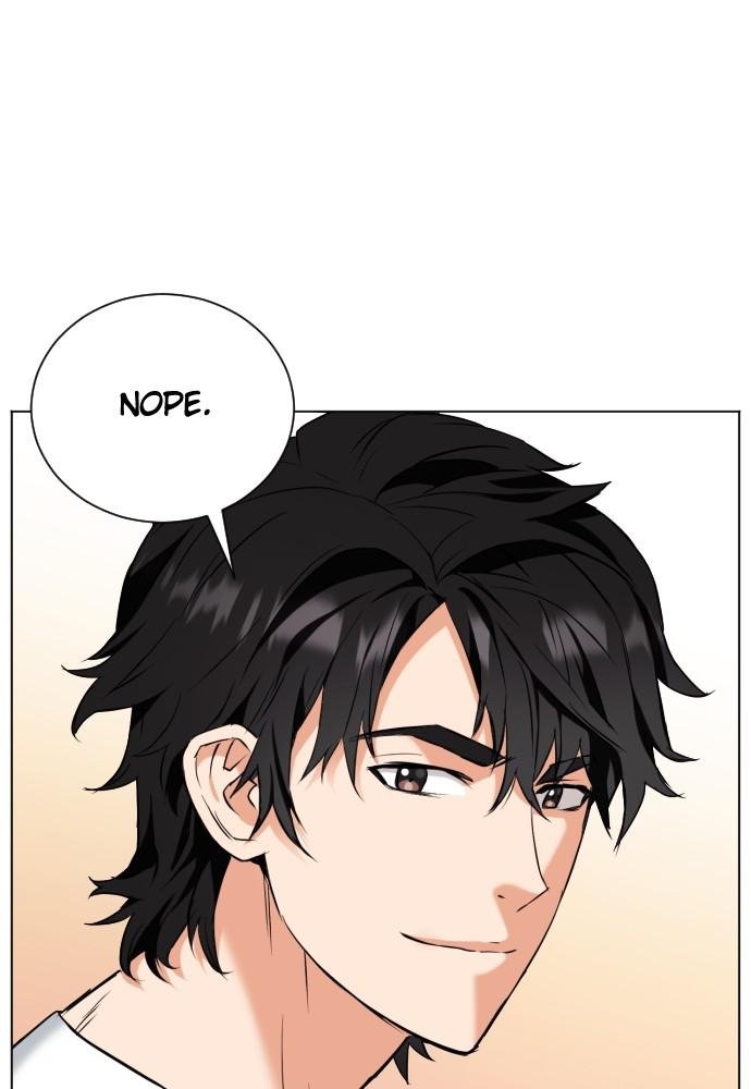 Read The Druid of Seoul Station Manga Online