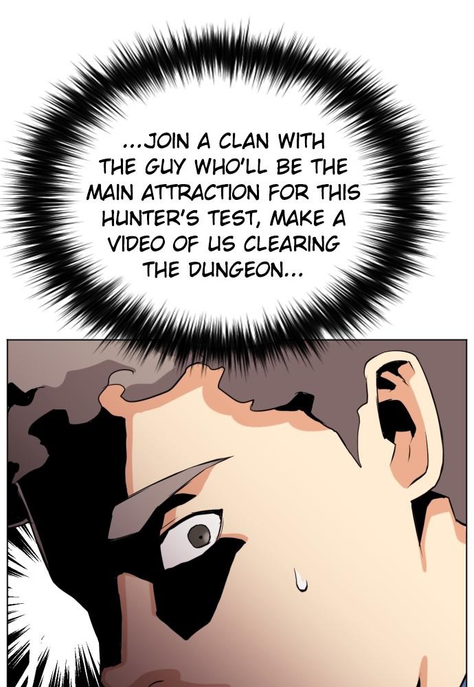 Read The Druid of Seoul Station Manga Online