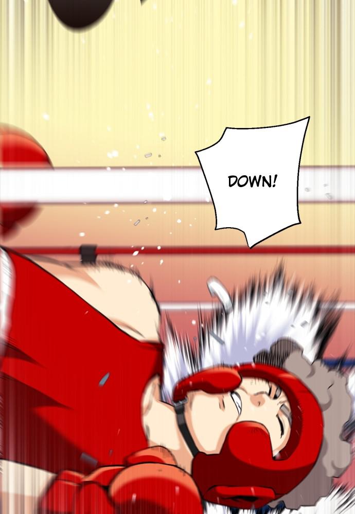 Read The Druid of Seoul Station Manga Online