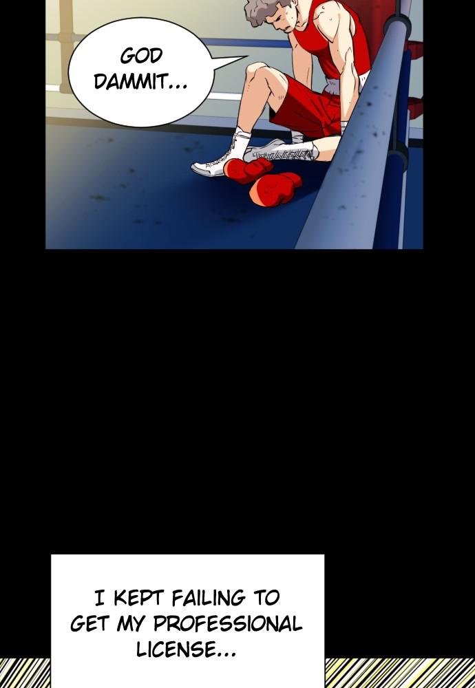 Read The Druid of Seoul Station Manga Online