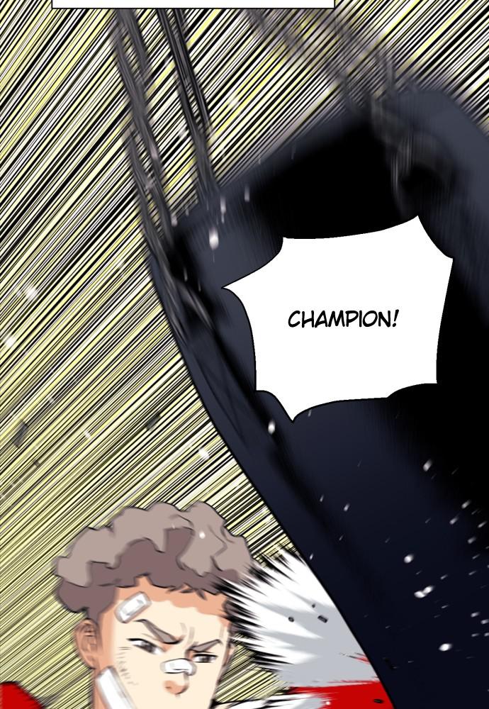 Read The Druid of Seoul Station Manga Online