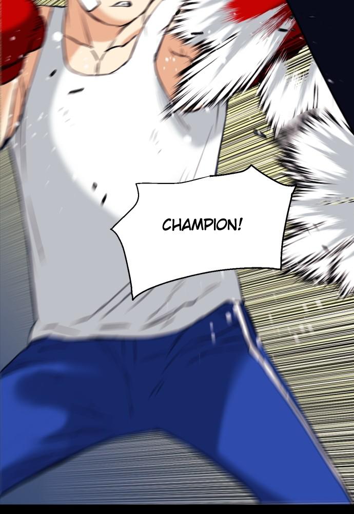 Read The Druid of Seoul Station Manga Online