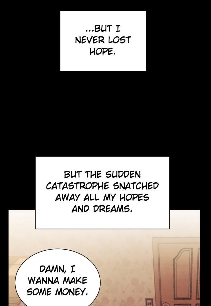 Read The Druid of Seoul Station Manga Online