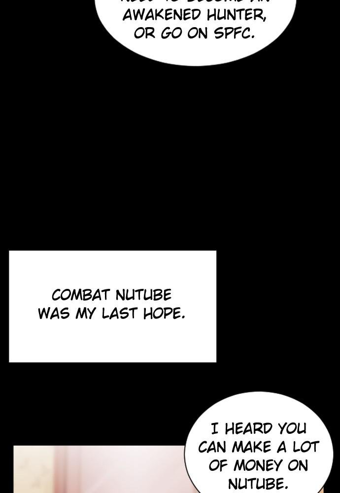 Read The Druid of Seoul Station Manga Online