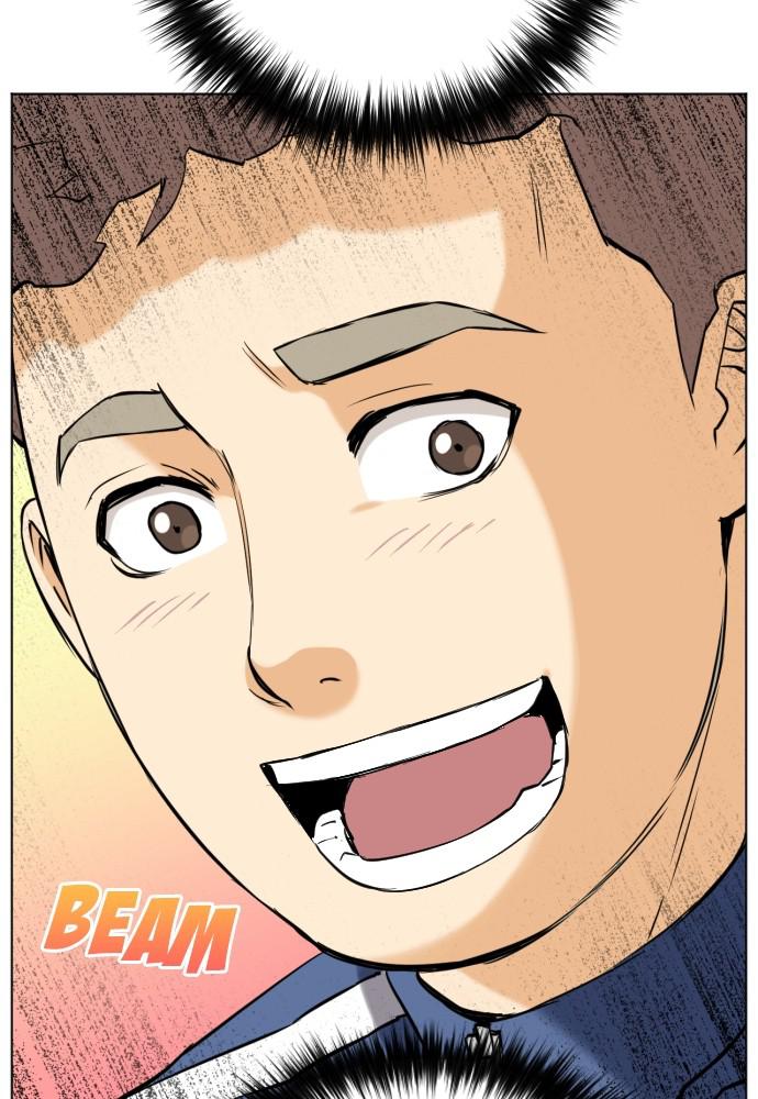 Read The Druid of Seoul Station Manga Online