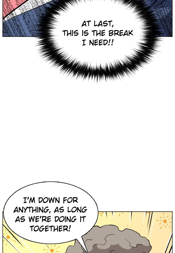 Read The Druid of Seoul Station Manga Online