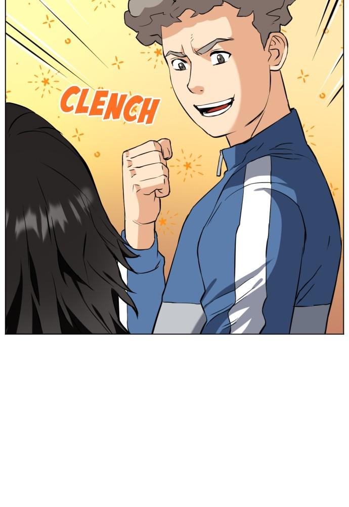 Read The Druid of Seoul Station Manga Online