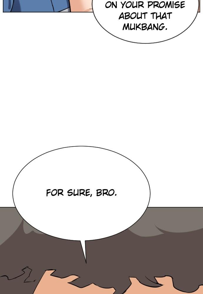 Read The Druid of Seoul Station Manga Online