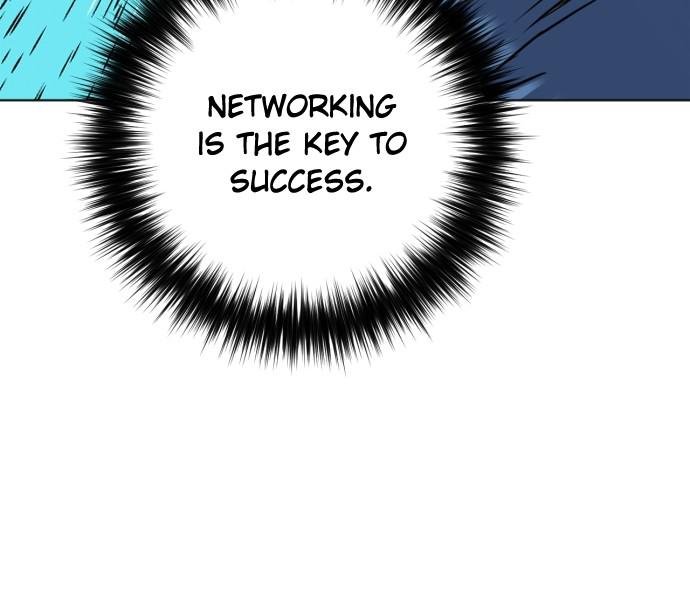 Read The Druid of Seoul Station Manga Online