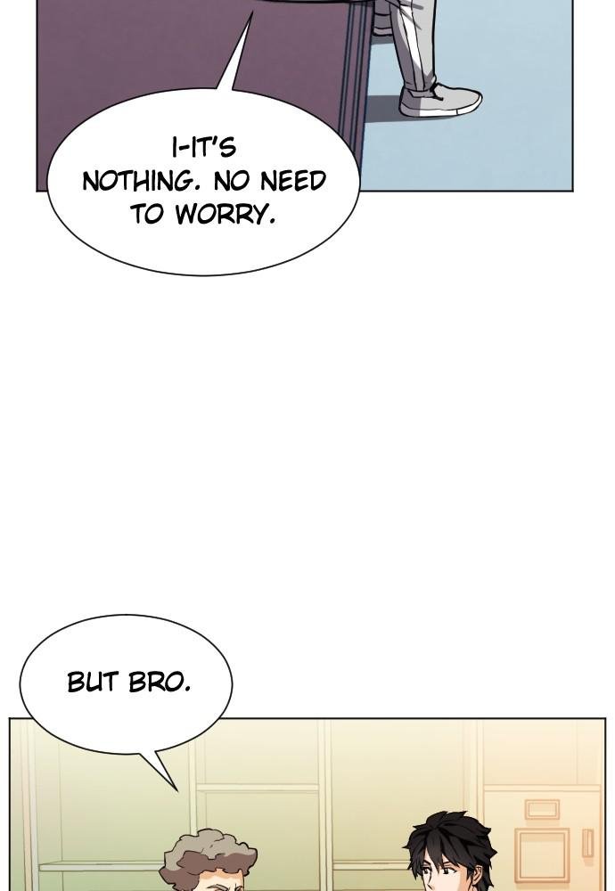 Read The Druid of Seoul Station Manga Online