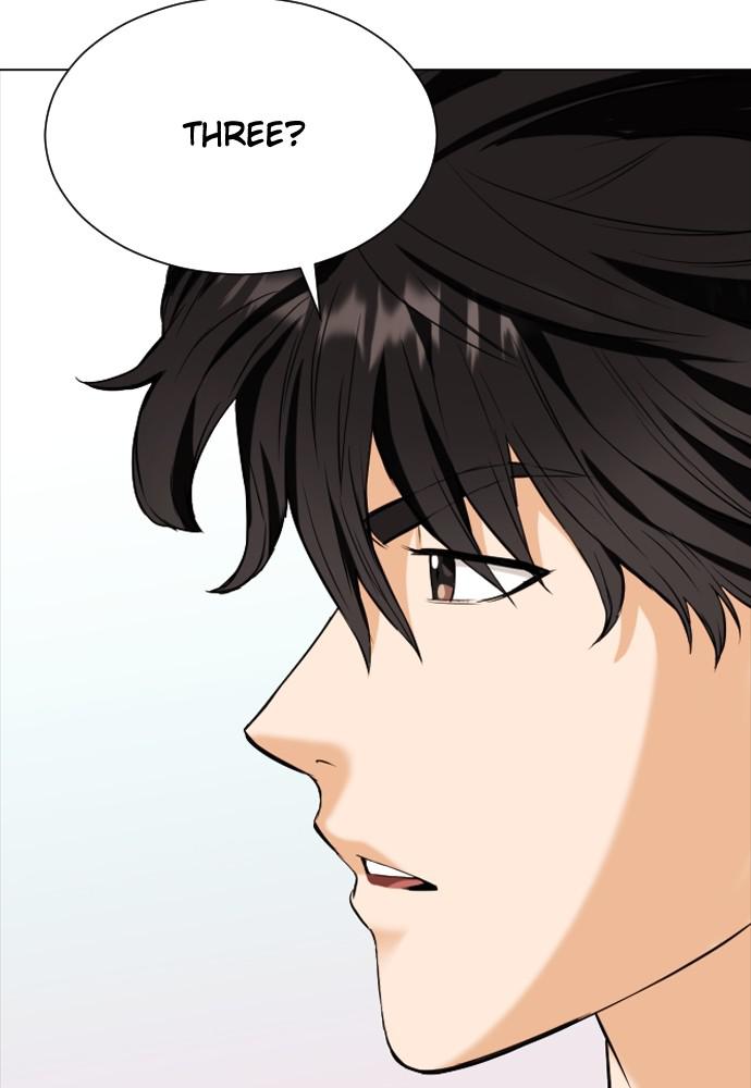 Read The Druid of Seoul Station Manga Online