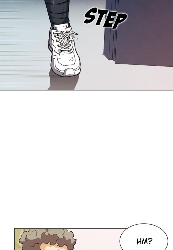 Read The Druid of Seoul Station Manga Online