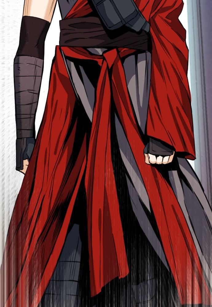 Read The Druid of Seoul Station Manga Online