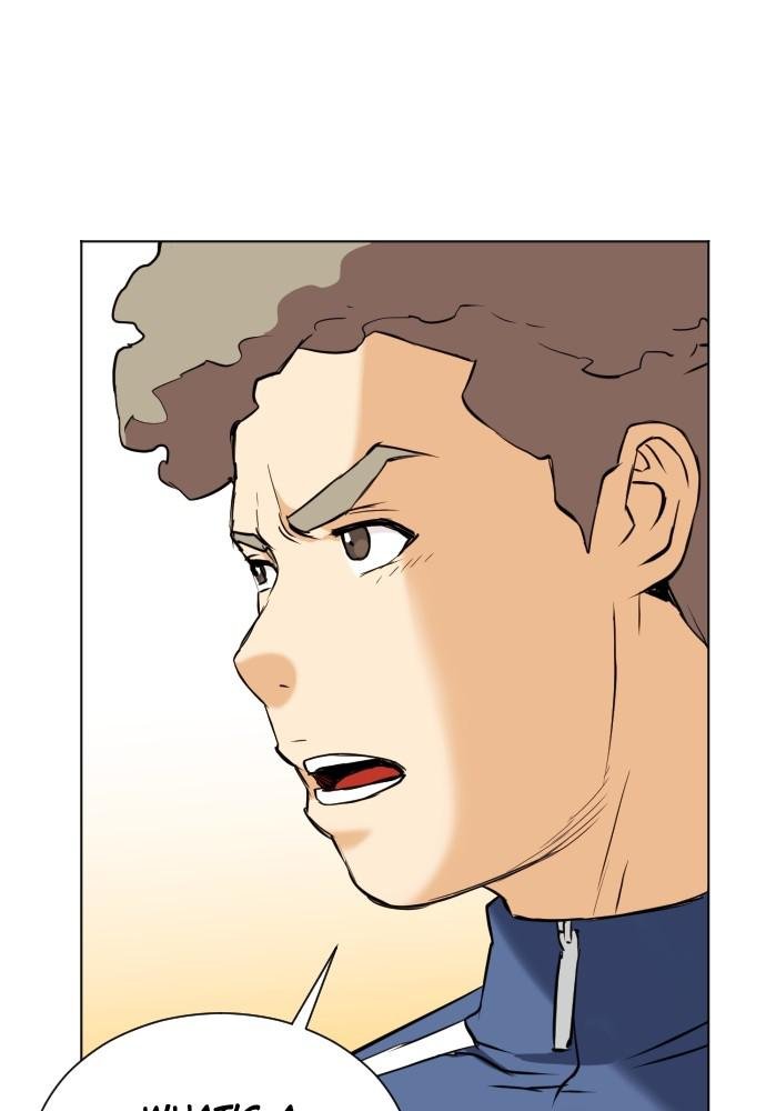 Read The Druid of Seoul Station Manga Online