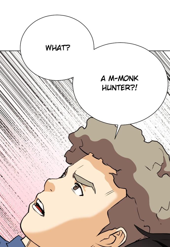 Read The Druid of Seoul Station Manga Online