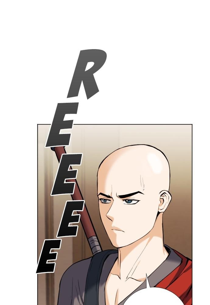 Read The Druid of Seoul Station Manga Online