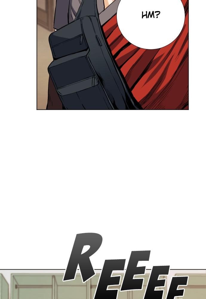 Read The Druid of Seoul Station Manga Online