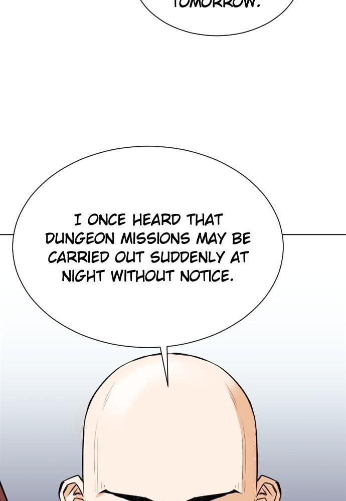 Read The Druid of Seoul Station Manga Online