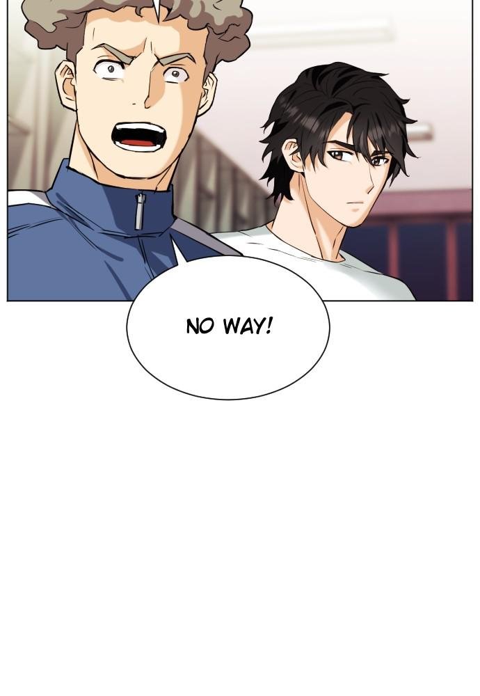 Read The Druid of Seoul Station Manga Online