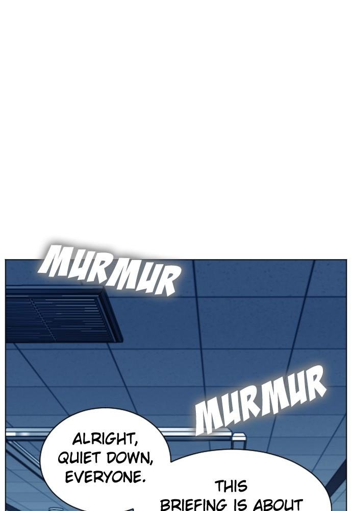 Read The Druid of Seoul Station Manga Online