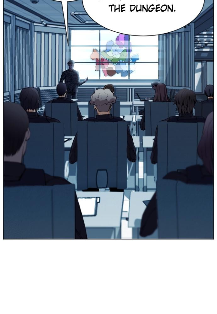 Read The Druid of Seoul Station Manga Online