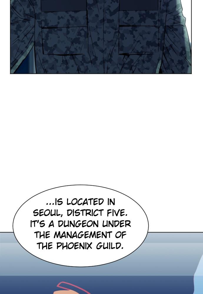 Read The Druid of Seoul Station Manga Online