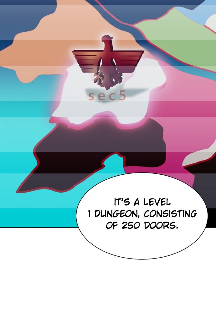 Read The Druid of Seoul Station Manga Online