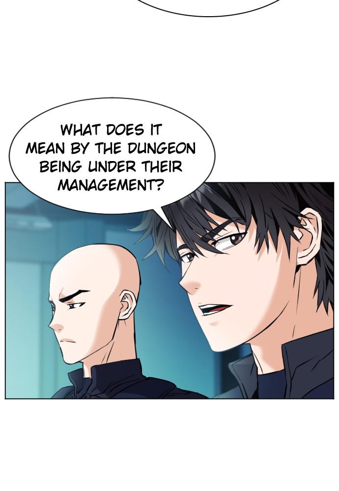 Read The Druid of Seoul Station Manga Online