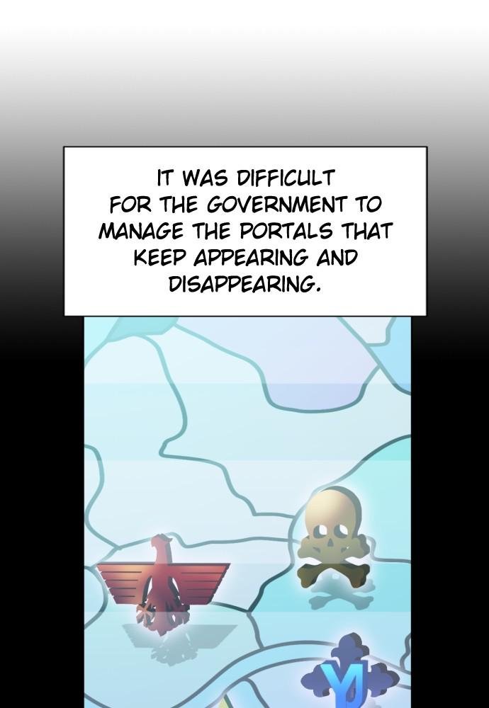 Read The Druid of Seoul Station Manga Online