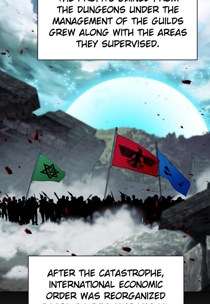 Read The Druid of Seoul Station Manga Online