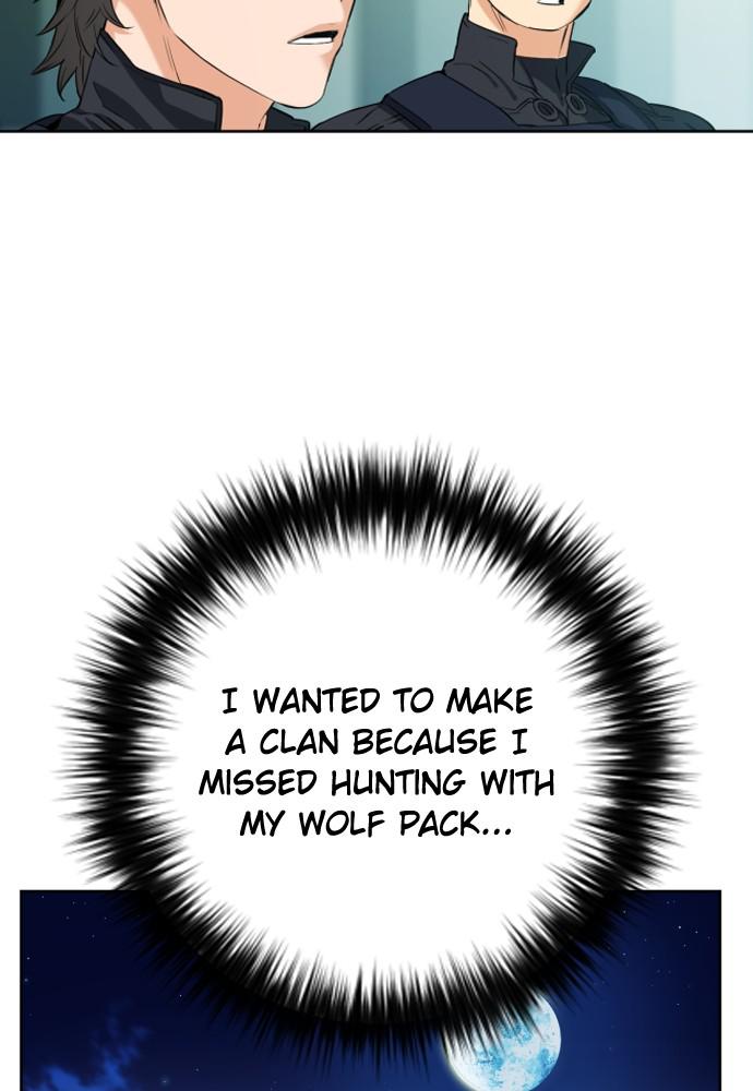 Read The Druid of Seoul Station Manga Online