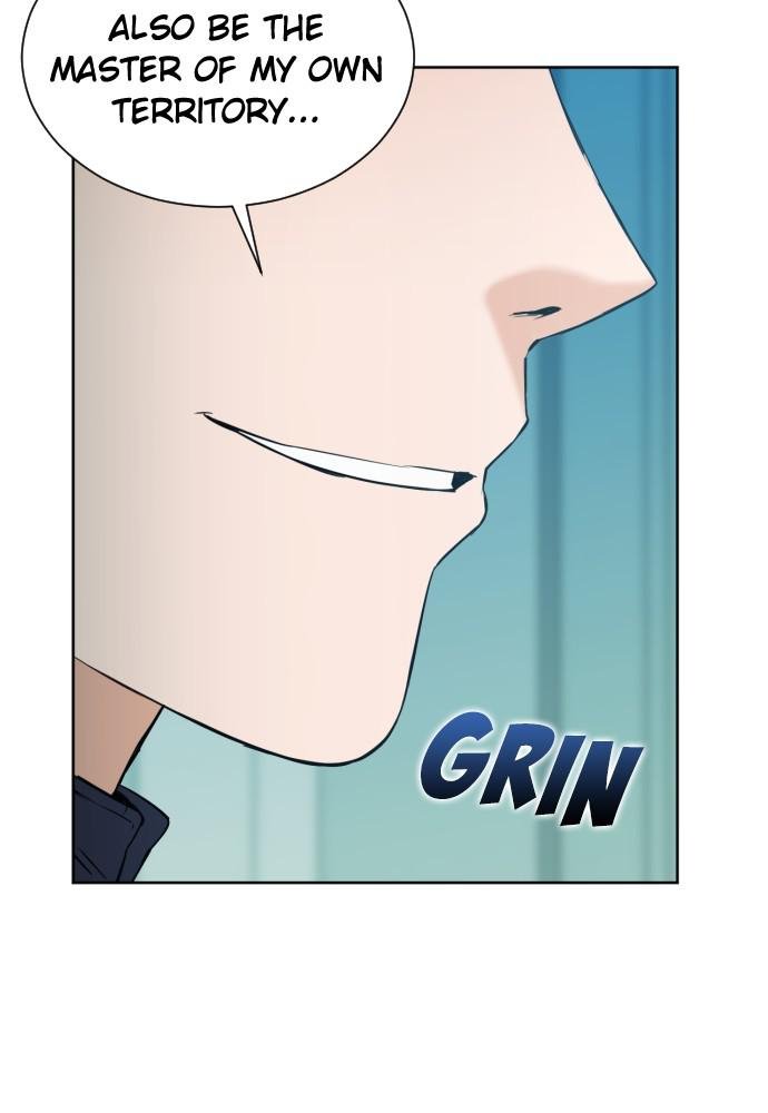 Read The Druid of Seoul Station Manga Online