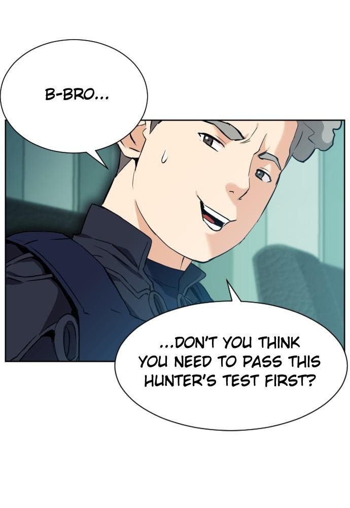 Read The Druid of Seoul Station Manga Online