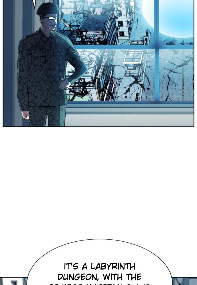 Read The Druid of Seoul Station Manga Online