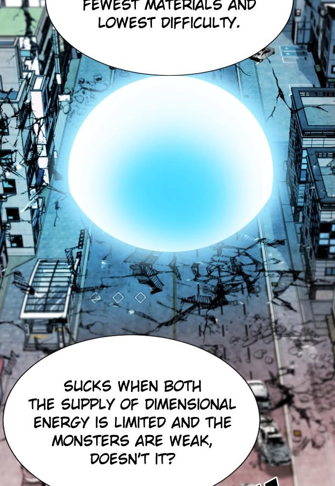 Read The Druid of Seoul Station Manga Online