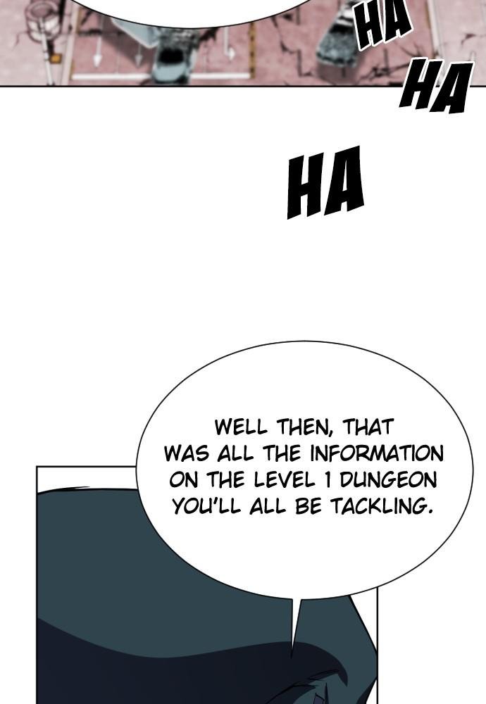 Read The Druid of Seoul Station Manga Online