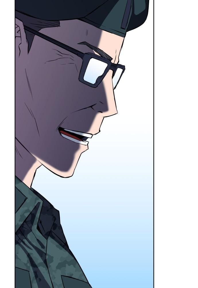 Read The Druid of Seoul Station Manga Online