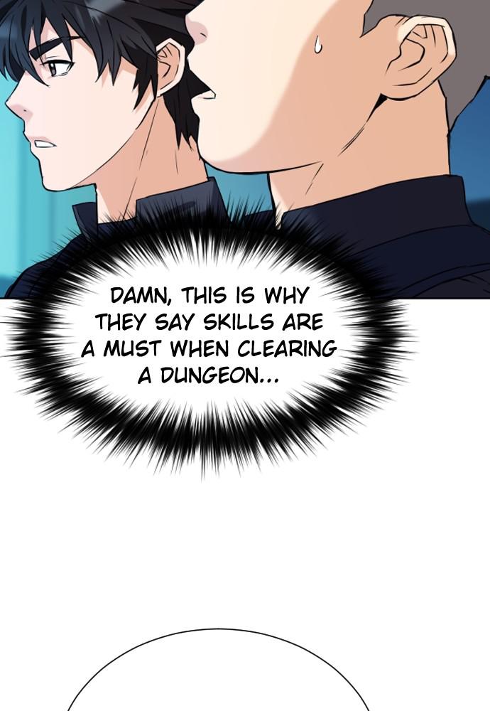 Read The Druid of Seoul Station Manga Online