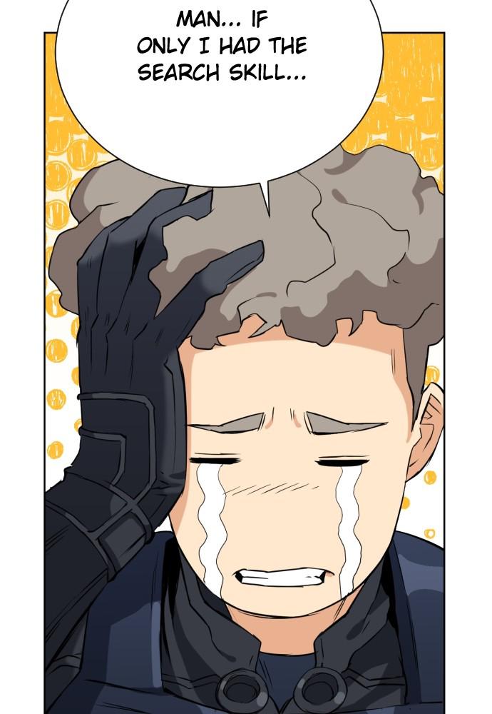 Read The Druid of Seoul Station Manga Online