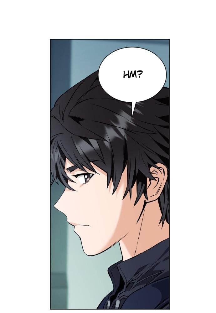 Read The Druid of Seoul Station Manga Online