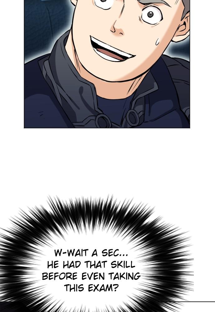 Read The Druid of Seoul Station Manga Online