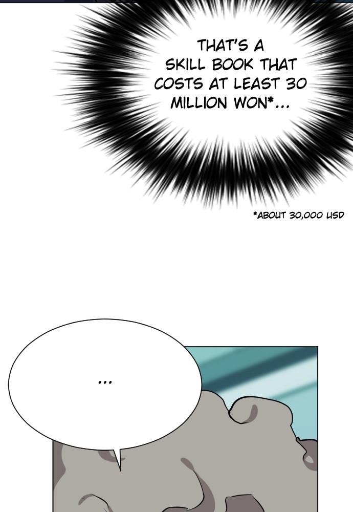 Read The Druid of Seoul Station Manga Online