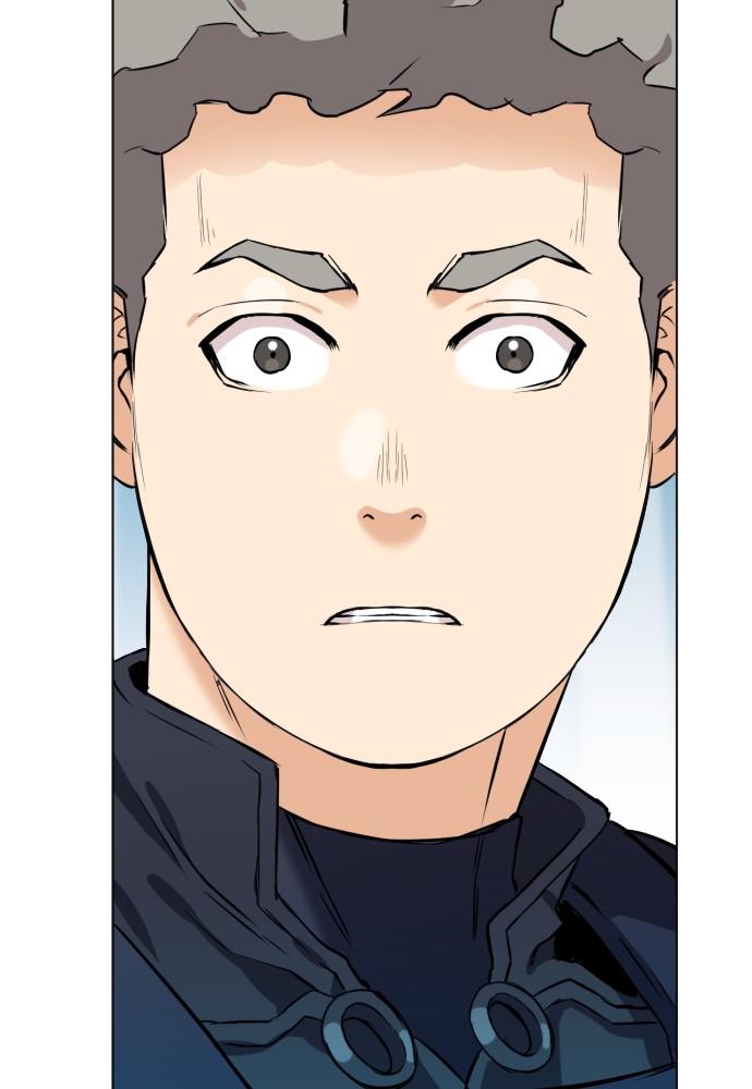 Read The Druid of Seoul Station Manga Online