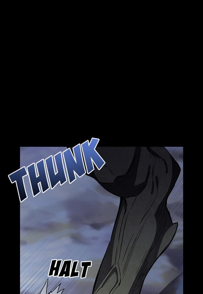 Read The Druid of Seoul Station Manga Online