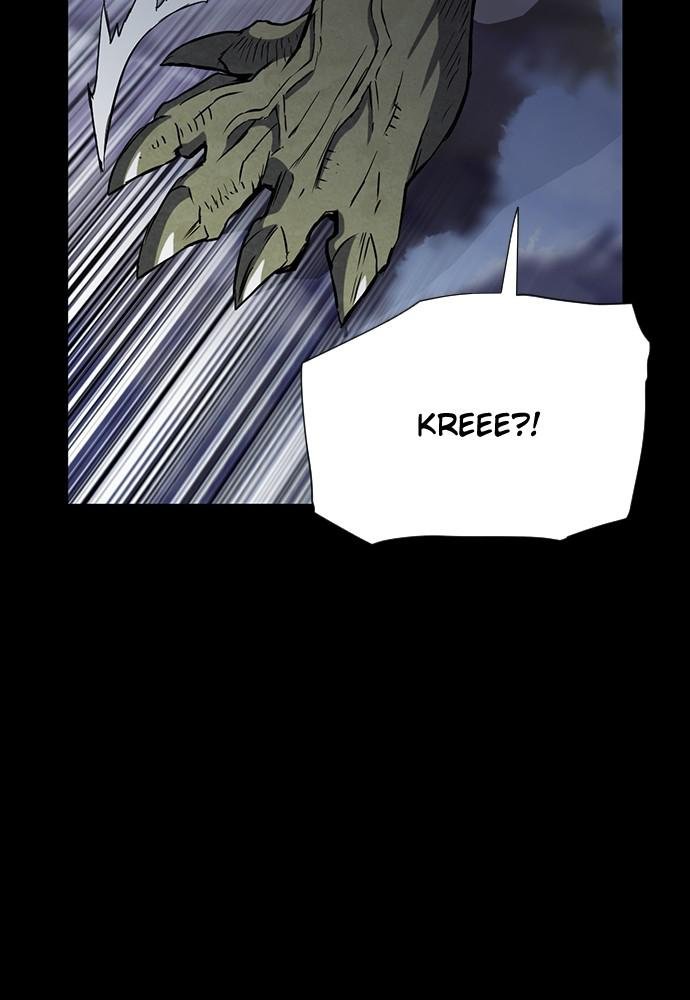 Read The Druid of Seoul Station Manga Online