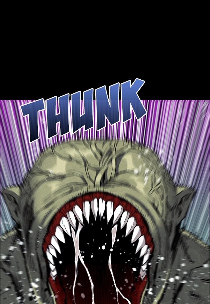 Read The Druid of Seoul Station Manga Online