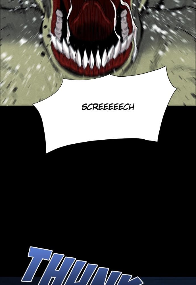 Read The Druid of Seoul Station Manga Online