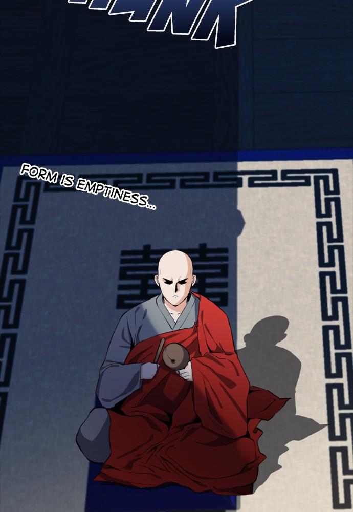 Read The Druid of Seoul Station Manga Online