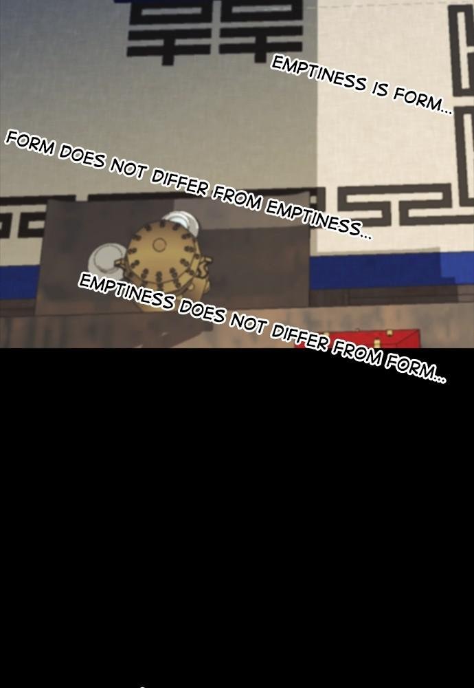 Read The Druid of Seoul Station Manga Online