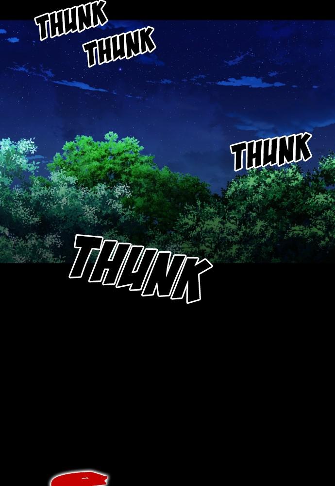 Read The Druid of Seoul Station Manga Online